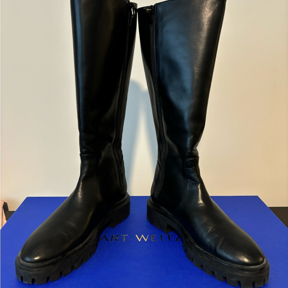 Stuart Weitzman Boots
